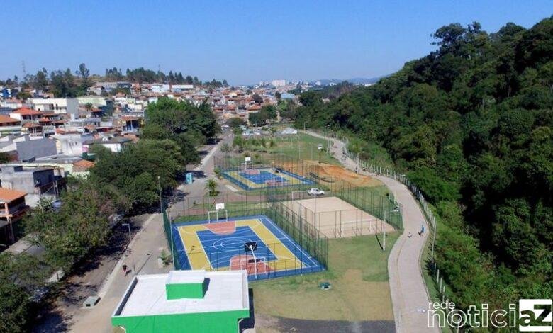 Pista de caminhada do Chico Mendes será reaberta em Várzea Paulista