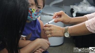 Dia D contra a gripe acontece em Campo Limpo Paulista