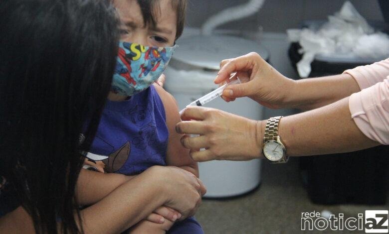 Dia D contra a gripe acontece em Campo Limpo Paulista