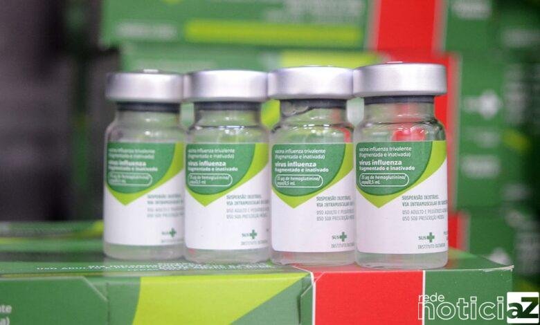 Vacina contra a gripe em Jundiaí tem mudanças no atendimento
