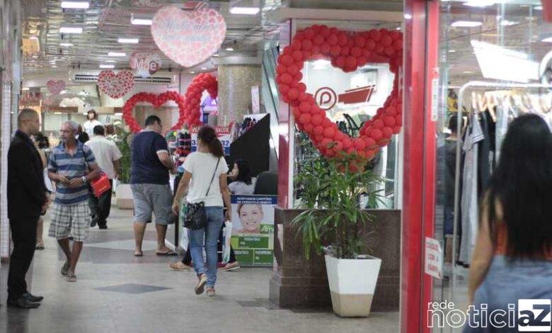 Vai comprar presente no Dia das Mães? É bom seguir dicas de segurança