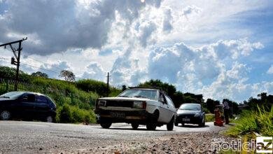 Marginal do Rio Jundiaí é alvo de reclamações