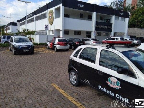 Travesti faz denúncia de ameaças e agressões em Jundiaí