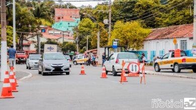 Programação do Maio Amarelo em Itupeva é divulgada