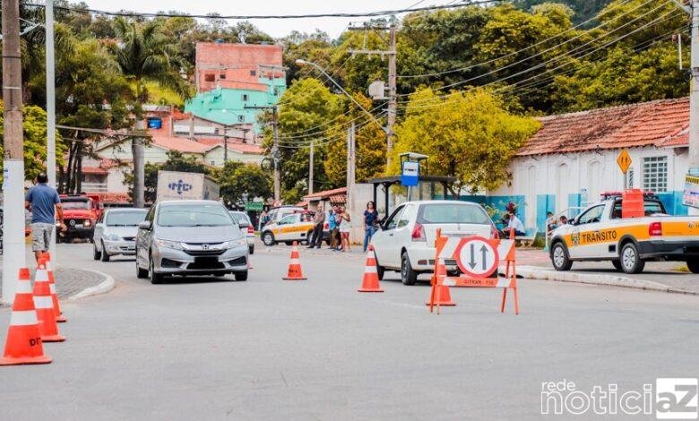 Programação do Maio Amarelo em Itupeva é divulgada