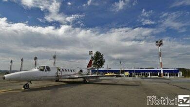 Área da Mata Ciliar pode ser devolvida para aeroporto de Jundiaí