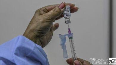 Pessoas de 45 a 54 anos serão vacinados contra a Covid-19 em agosto