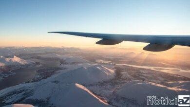 Reino Unido abre fronteiras a partir de maio