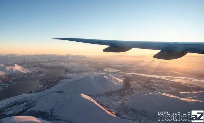 Reino Unido abre fronteiras a partir de maio