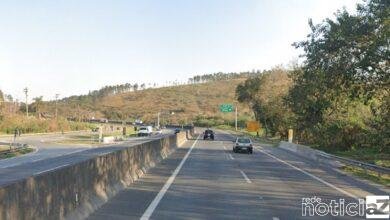 Caminhoneiro sofre grave acidente na Anhanguera e morre