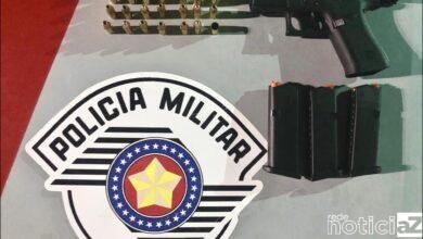 Empresário é preso por dirigir embriagado e por dar disparos em Jundiaí