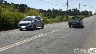 Avenida de Jundiaí é incluída em programa do Governo de São Paulo