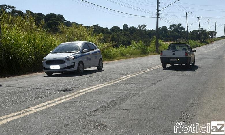 Avenida de Jundiaí é incluída em programa do Governo de São Paulo