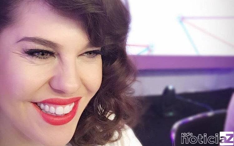 Depois de Demi Lovato, atriz Bárbara Paz também se diz não binária