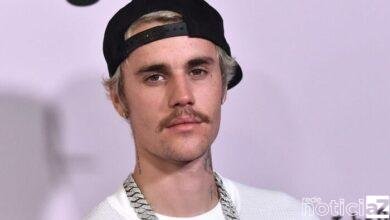 Justin Bieber dá as caras no BBB