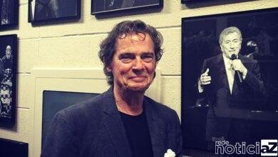 Músico B.J. Thomas morre aos 78 anos