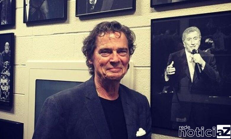 Músico B.J. Thomas morre aos 78 anos