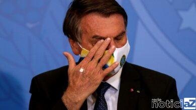 Pesquisa revela maioria favorável ao impeachment de Bolsonaro