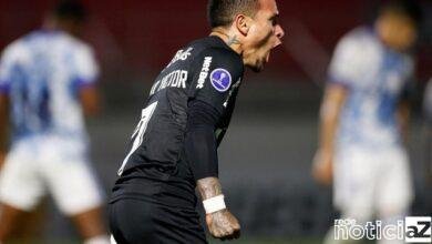 Bragantino vence Emelec e segue vivo na Copa Sul-americana