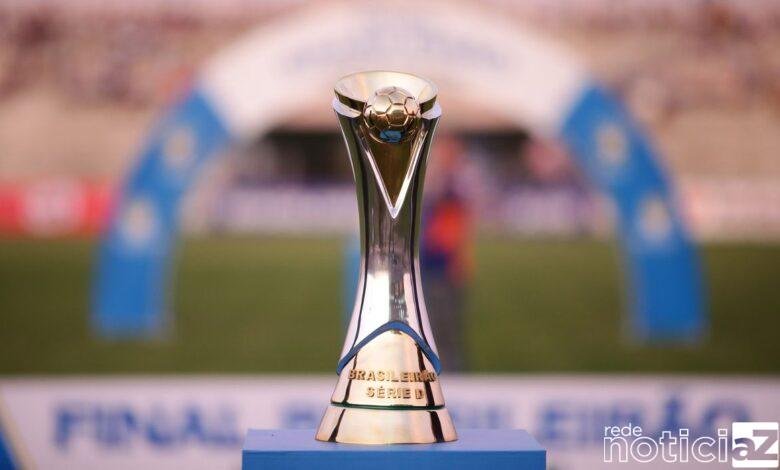 A TV Brasil transmite o Brasileirão da Série D. A competição começa no próximo domingo (30), às 15h (horário de Brasília), com a partida