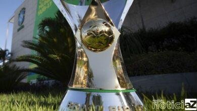 O Brasileirão vai começar e promete fortes emoções