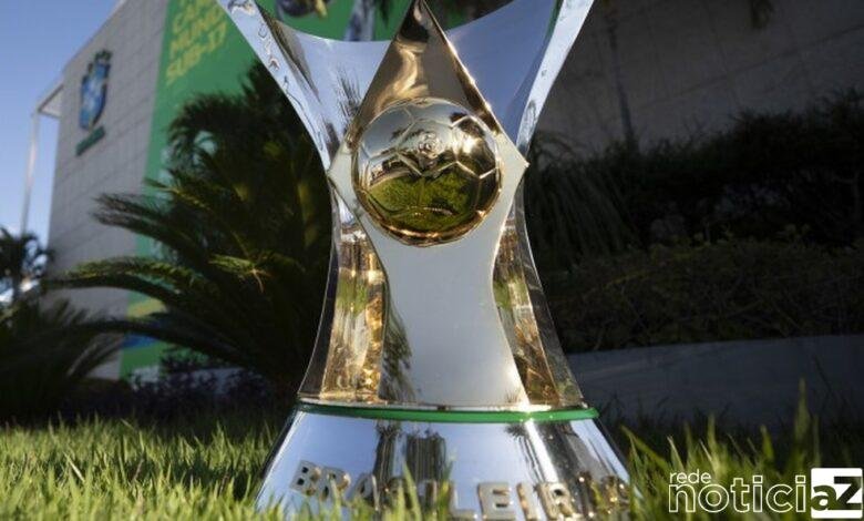 O Brasileirão vai começar e promete fortes emoções