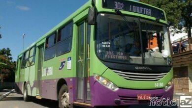 Passagens de ônibus de Louveira podem ter mudanças