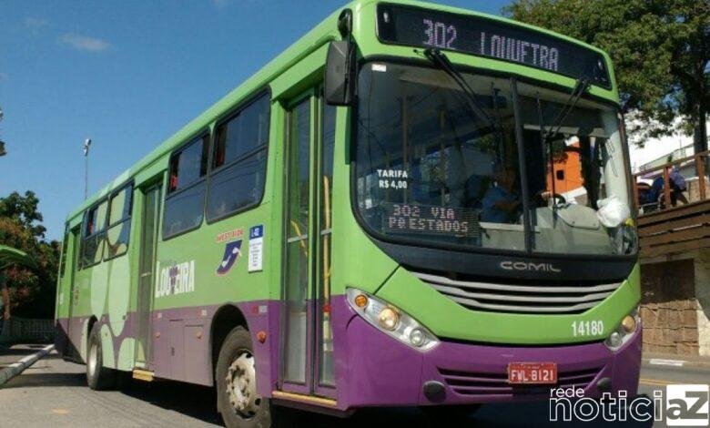 Passagens de ônibus de Louveira podem ter mudanças
