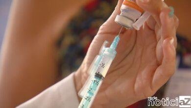 Região de Jundiaí inicia vacinação em grávidas e puérperas