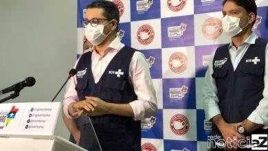 Brasil confirma primeira variante indiana da Covid-19