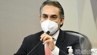 Executivo da Pfizer é ouvido na CPI da Covid e confirma rejeição do Governo Federal