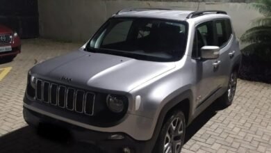 Dupla é presa após recuperar carro furtado em Jundiaí