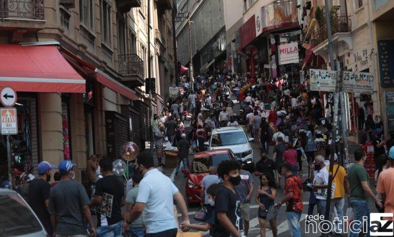 Fase de transição é prorrogada, mas tem flexibilizações