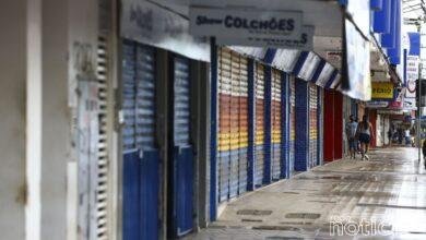 Cidades voltam a decretar lockdown para frear a Covid