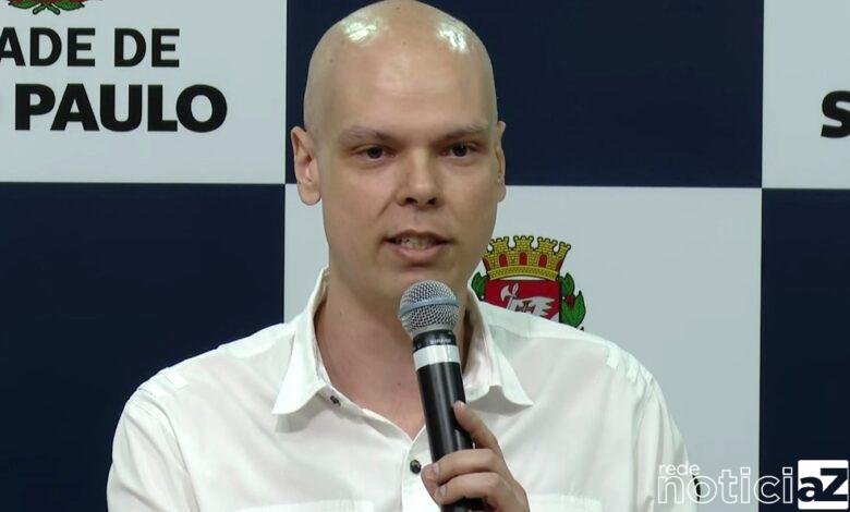 Bruno Covas não resiste ao câncer e morre aos 41 anos