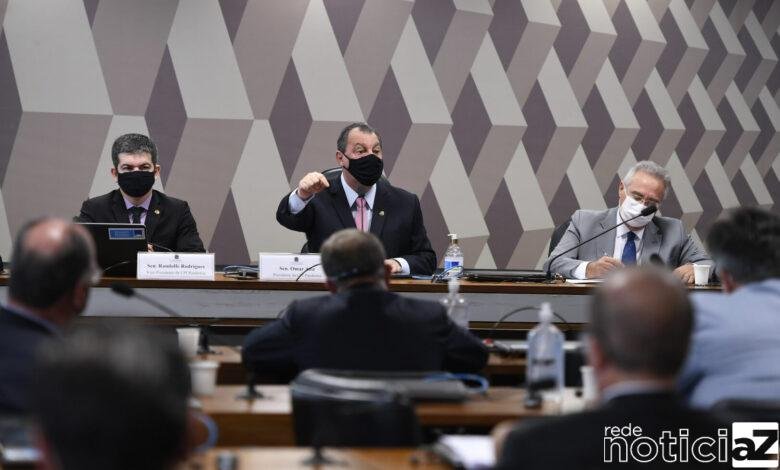 A CPI da Pandemia foi instalada no Senado em 27 de abril. Seu objetivo é investigar as ações e omissões do governo federal no enfrentamento