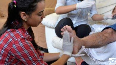 Jundiaí abre inscrições para curso de cuidador de idosos