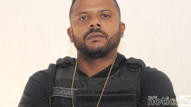 Delegado viraliza na internet e bate 4 milhões de seguidores