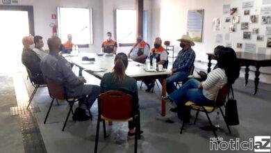 Operação Estiagem de Jundiaí define planos e cursos