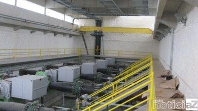 Mais uma manutenção da Sabesp é feita em Várzea Paulista