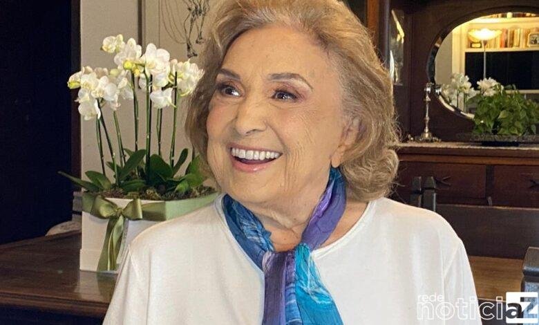 Teledramaturgia brasileira perde Eva Wilma, vítima de câncer