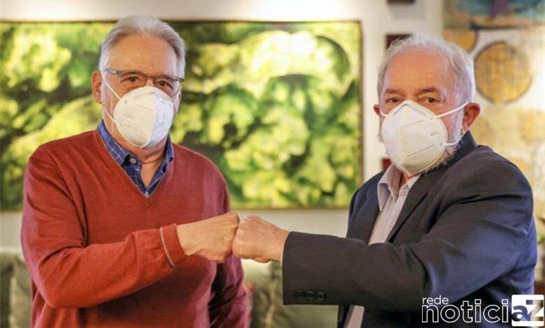 Ex-presidentes do Brasil se encontram