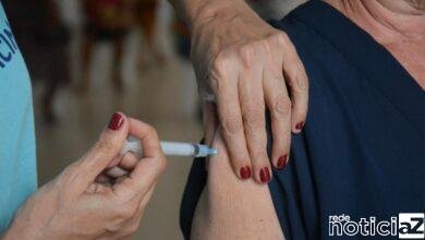 No Dia do Trabalho, tem vacina contra a Covid na Região
