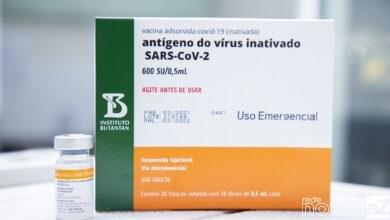 CoronaVac é aprovada pela OMS para uso emergencial