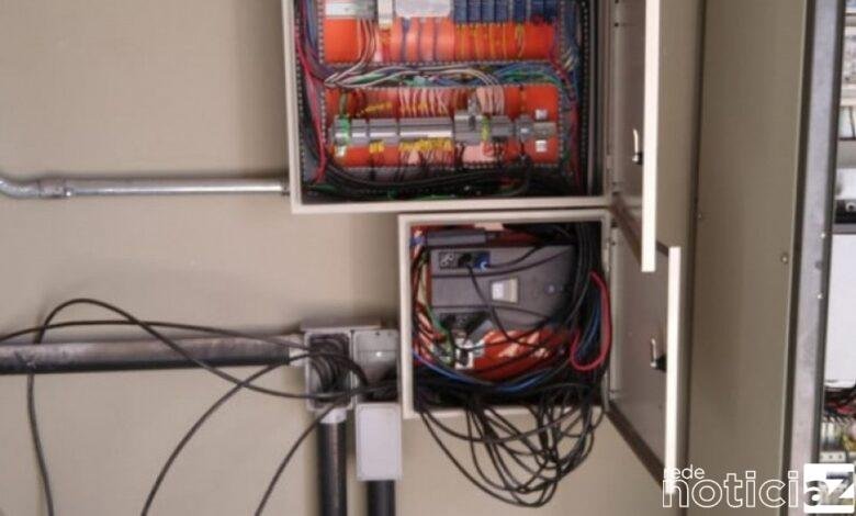 Bairros de Louveira ficam sem água