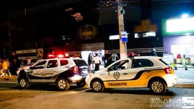 Ação contra manobras radicais no trânsito é executado em Itupeva