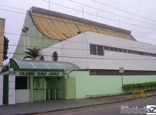 Futuro do Clube São João está nas mãos dos sócios