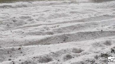 Jundiaí vive dia de Alasca