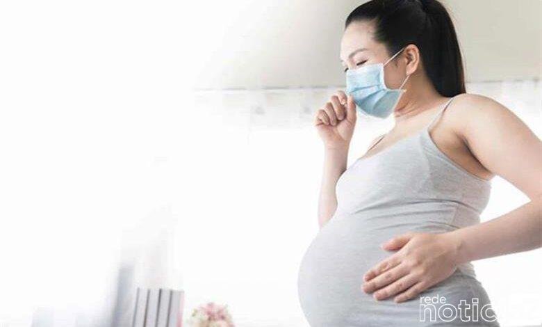 Grávidas devem ser vacinadas pela segunda vez após o parto