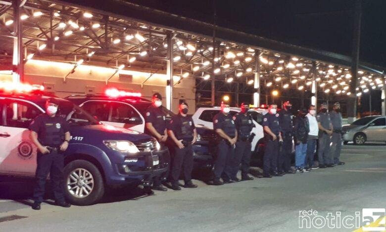 A Guarda Municipal de Louveira fez uma Força Tarefa(29) para combater as aglomeração na cidade e desta forma contra o Covid ... Os Guardas